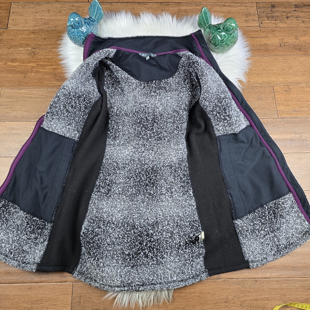 Title Nine RARE Wool Blend Jacket Small - Picture 15 of 16